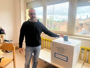 Amministrative Siena, Montomoli annuncia: "Non far&ograve; il Consigliere"