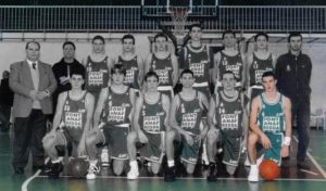 Siena, Mens Sana in lutto per la scomparsa di Leonardo Fronzaroli