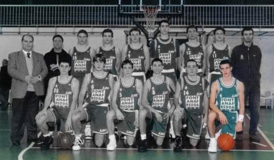 Siena, Mens Sana in lutto per la scomparsa di Leonardo Fronzaroli