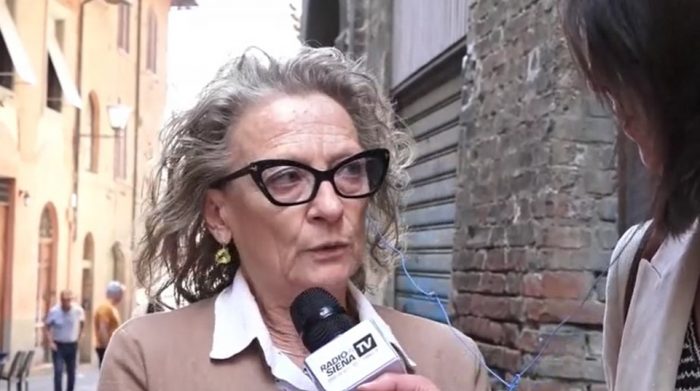 Nicoletta Fabio, prima intervista da sindaco di Siena: "Convocata dal segretario comunale per il primo fascicolo da esaminare"