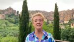 Ballottaggio a Siena: l'appello al voto di Anna Ferretti