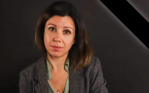 Elezioni Siena, Francesca Stella: "Ho commesso uno sbaglio per inesperienza e passione politica"
