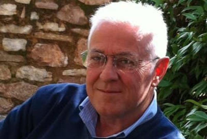 Lutto nel Partito Democratico provinciale, &egrave; scomparso Giancarlo Pagliai