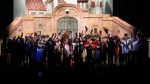 Feriae Matricularum Siena, alle 21 sarà trasmessa l'Operetta "La Vite è Bella"