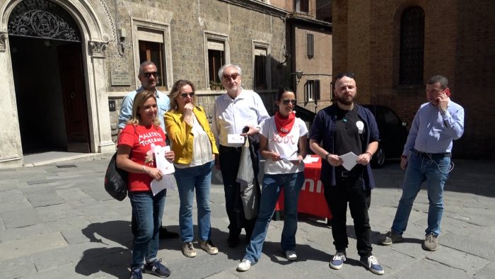 Emergenza abitativa a Siena, Sunia e Cgil: "Il caro affitti compromette il diritto allo studio"
