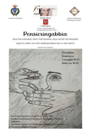Chiusdino, "Pensieringabbia": apertura straordinaria delle antiche prigioni e visite guidate