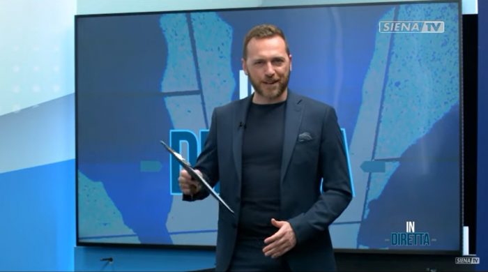 L'intelligenza artificiale il tema al centro della puntata di "In Diretta"