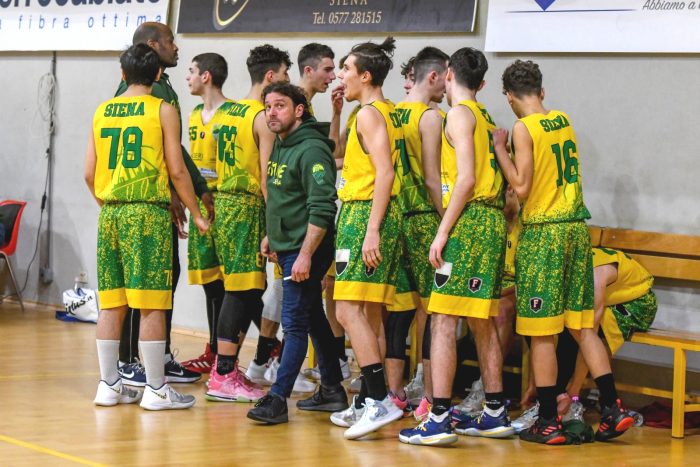 Costone: Maurizio Tozzi &egrave; il nuovo allenatore della prima squadra