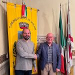 Massimo Chicca è il nuovo presidente della Casa di riposo di Gaiole in Chianti