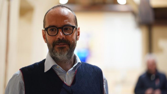 Montomoli sposa Forza Italia, l'ex candidato sindaco: "Mai percepito problemi dal partito per la mia appartenenza alla massoneria"