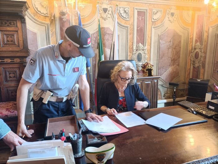 Un anno da sindaco di Siena per Nicoletta Fabio: "Cominciato a cambiare il verso a questa città"