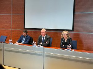 Whirlpool, Nicoletta Fabio: "Il governo Meloni mantiene gli impegni"