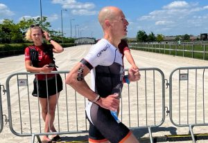 Primavera scoppiettante per gli atleti dell'Olimpia Colle Triathlon