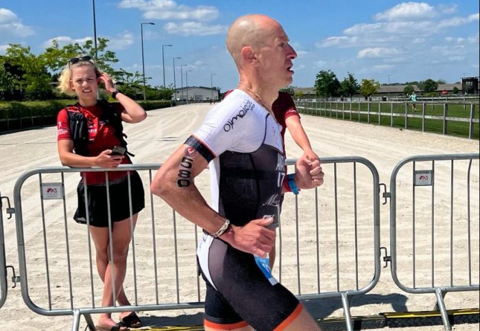 Primavera scoppiettante per gli atleti dell'Olimpia Colle Triathlon