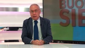 Siena, Pacciani: "Il Comune spieghi alla citt&agrave; gli scenari possibili che si aprono per la Robur"