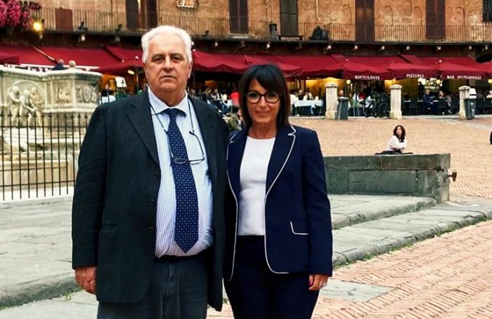 L'Accademia della Vite e del Vino torna a Siena?