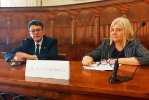 Universit&agrave; Siena e Firenze: &ldquo;Consonanze editoriali&rdquo;, presentato l&rsquo;accordo di collaborazione per la pubblicazione di opere scientifiche