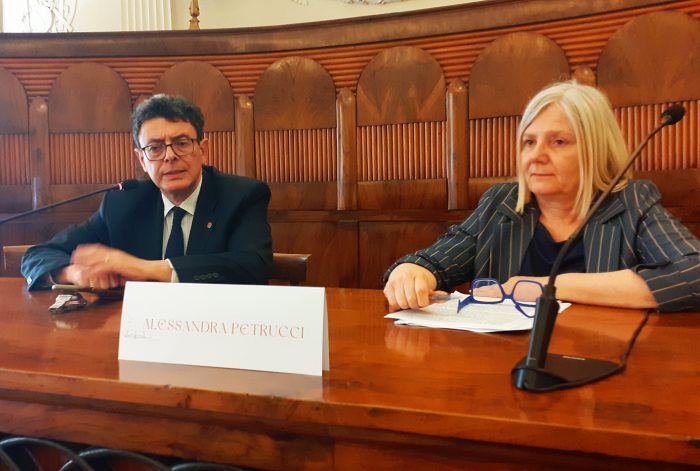 Universit&agrave; Siena e Firenze: &ldquo;Consonanze editoriali&rdquo;, presentato l&rsquo;accordo di collaborazione per la pubblicazione di opere scientifiche
