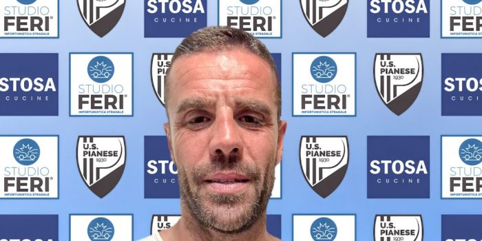 Calcio: Fabio Prosperi è il nuovo allenatore della Pianese