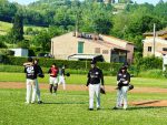 Baseball: Estra Siena in campo contro il fanalino di coda Massa