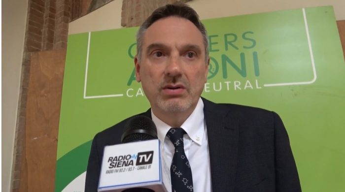 Emergenza climatica, Bastianoni: "Non basta fermarsi, questi eventi accadranno sempre pi&ugrave; spesso e sempre pi&ugrave; gravi"