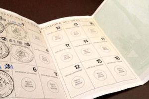 Amministrative Siena: tessera elettorale, aperture straordinarie degli uffici