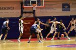 Basket, finale playoff: la Virtus cerca il riscatto il gara 2 contro Quarrata