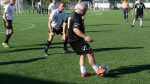 Montepulciano: un convegno sul Walking Football, il calcio camminato