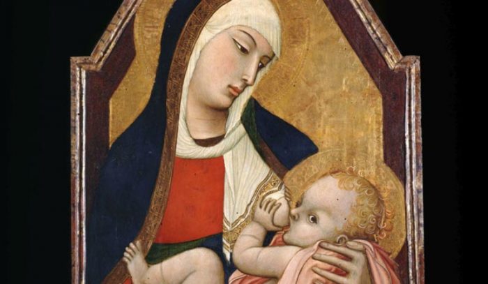 Siena: tesori del Museo Diocesano in mostra per un evento straordinario in memoria di San Bernardino