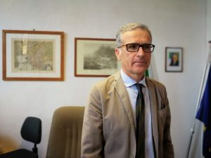 Siena: Andrea Boni nominato nuovo Procuratore Capo della Repubblica
