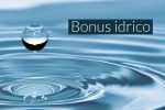 Sarteano: pubblicato bando per erogazione del bonus sociale idrico integrativo