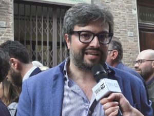 Siena, Capitani: "Piano Strutturale in approvazione entro termini di legge. Amministrazione al lavoro sul Pums"