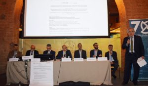 Siena, convegno su nuove idee e nuovi imprenditori nel settore Life Sciences