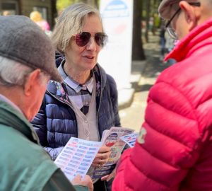 Amministrative Siena, Guarnieri (Destinazione Terzo Polo) su proposta Pacciani: "Lasciamo a Frittole il Luna Park per animali"