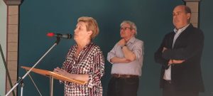 Amministrative Siena, Zingaretti (PD): "Serve sindaca forte che rimetta in ordine la citt&agrave; e dia futuro"