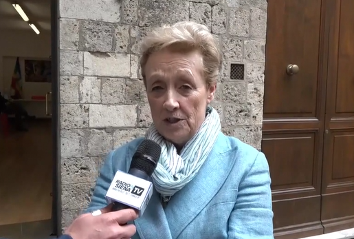 Siena, Anna Ferretti: "Porteremo avanti le nostre idee dai banchi dell'opposizione. Fabio paravento dei partiti"