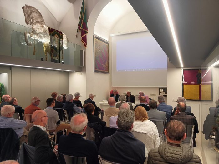 Fondazione Toscana prevenzione usura: i dati 2022 la confermano punto di riferimento per soggetti a rischio