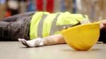 Morti sul lavoro, in Toscana 10 vittime nel primo bimestre 2026. La regione è in zona rossa