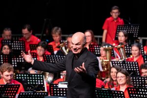 La Missa Katharina di Jacob de Haan a Piancastagnaio