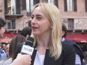 Lorenza Bondi a Siena Tv: "Forza Italia è un partito in crescita costante dappertutto"