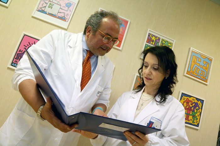 Siena: al Centro di Immuno-Oncologia delle Scotte Premio Simpatia per sezione medicina, ricerca e universit&agrave;