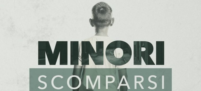 Anche a Siena si celebra la Giornata Internazionale dedicata ai "bambini scomparsi"