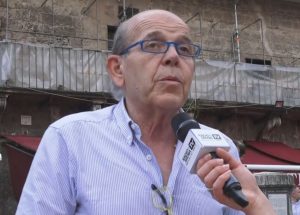 Elezioni Siena, Pagni (Fdi): "La citt&agrave; non ha dimenticato cosa &egrave; successo negli anni scorsi"