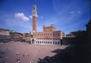Amministrative Siena: i candidati e tutte le liste che li sostengono