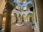 "Domenica al Museo" alla Pinacoteca Nazionale di Siena