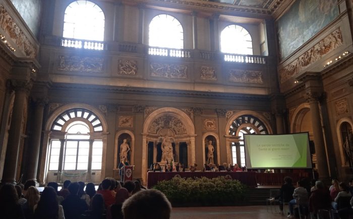 "Le parole tecniche da Dante ai giorni nostri", premiata la 3C del liceo economico sociale di Siena