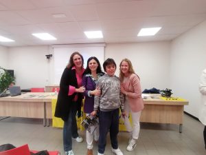 Studente della prima Liceo Musicale di Siena premiato dalla Fiab al concorso letterario "Scateniamoci"