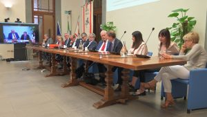 Consumi energetici: protocollo d'intesa tra regione e aziende sanitarie per interventi di risparmio