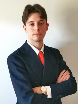 Amministrative Siena, Pucci (Siena in tutti i sensi): "Giovani e studenti al centro delle politiche culturali cittadini"