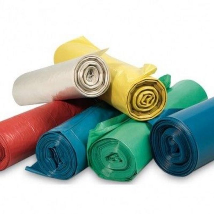 Siena, prosegue la distribuzione sacchi per le utenze del centro storico